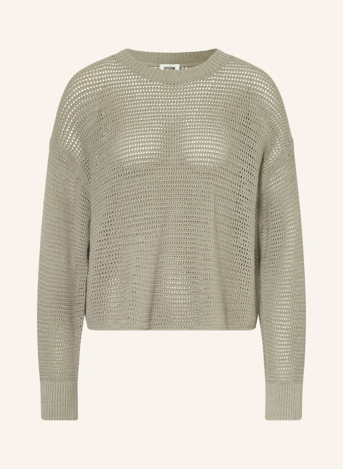 DRYKORN Pullover MALESE