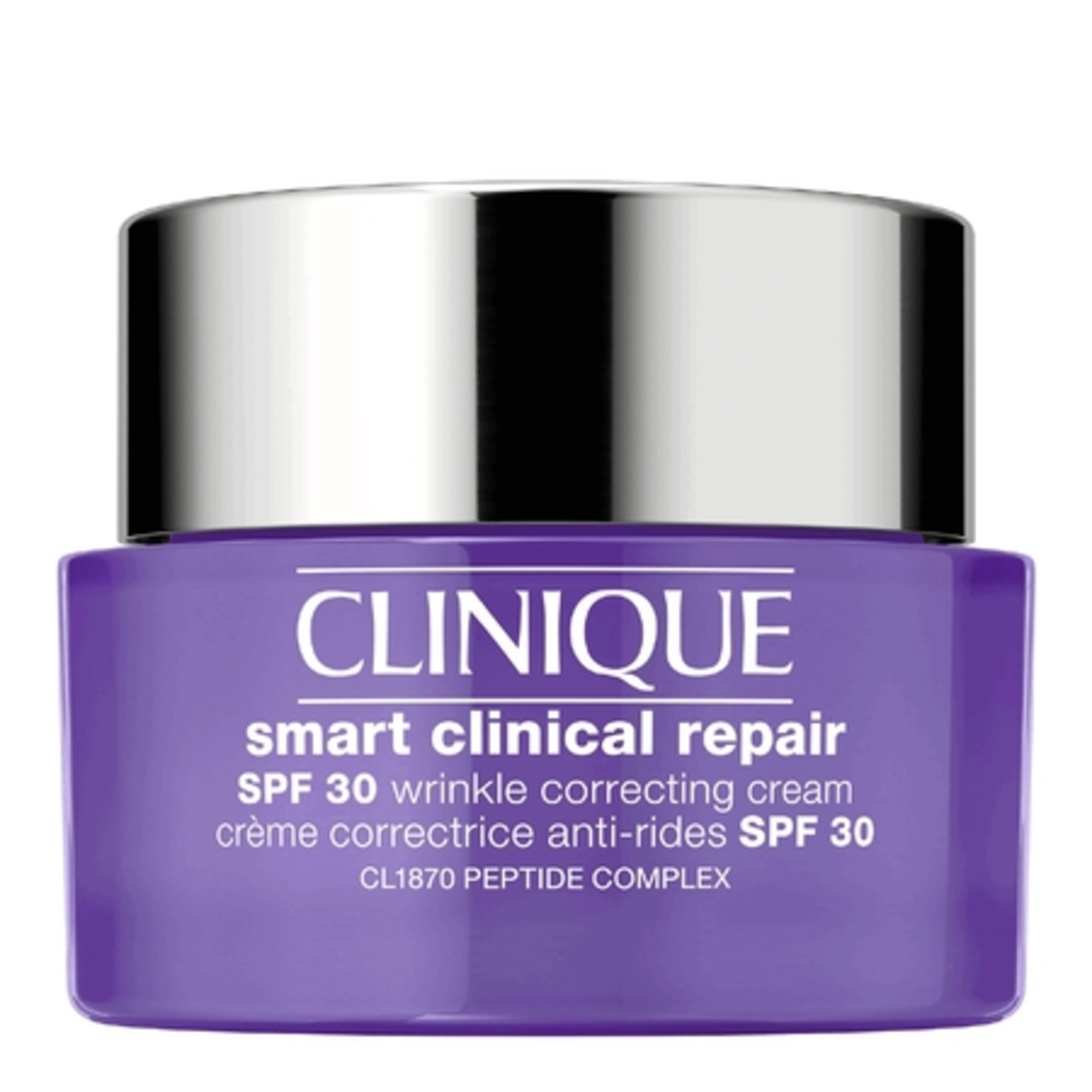 SMART CLINICAL REPAIRSmart clinical repair™ - crème correctrice anti-rides SPF 30