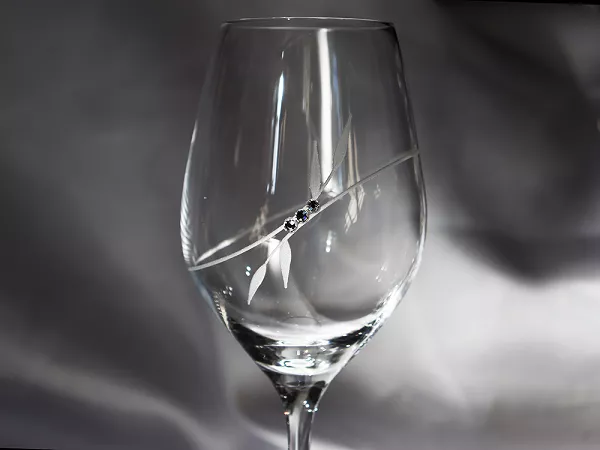 Komplet szkła stołowego (30 szt.) Mati - 21.139.K6/30