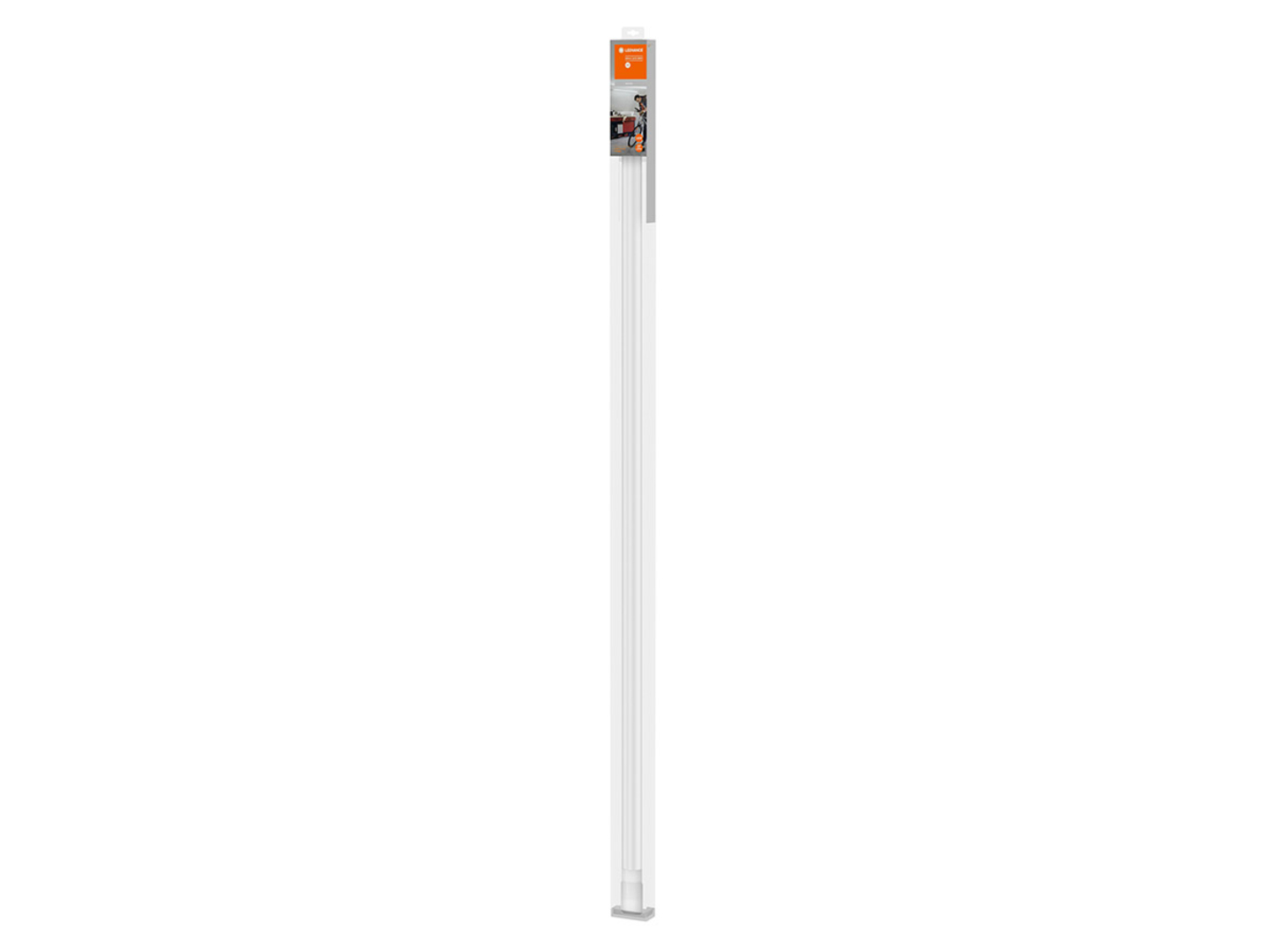 Oprawa techniczna Tubekit LED 150 cm biała