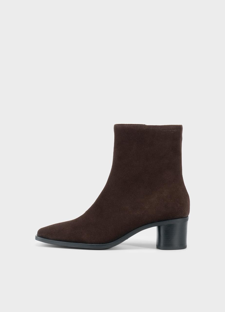 Fay Ankle Boots