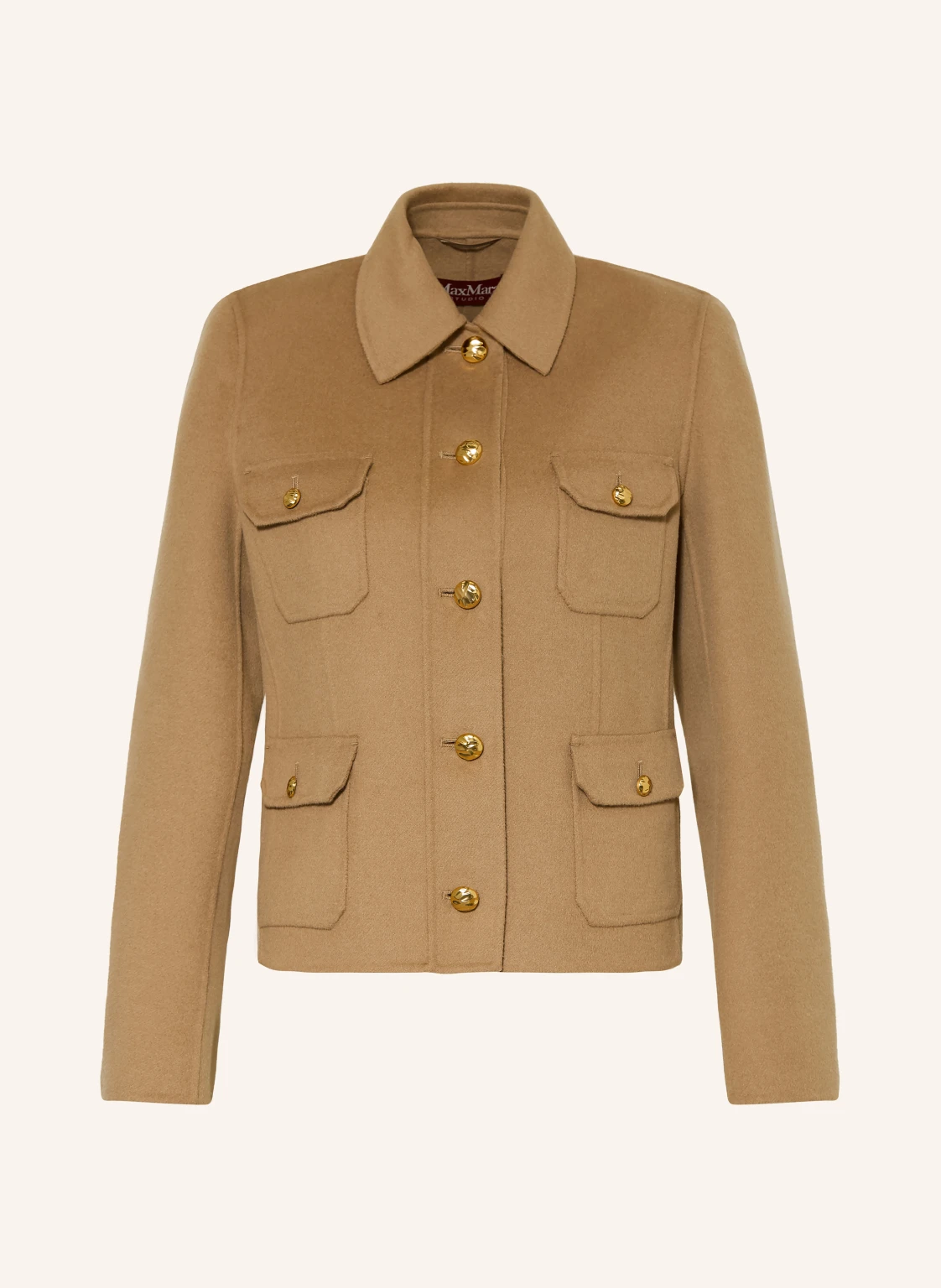 Max Mara STUDIO Jacke VENERE