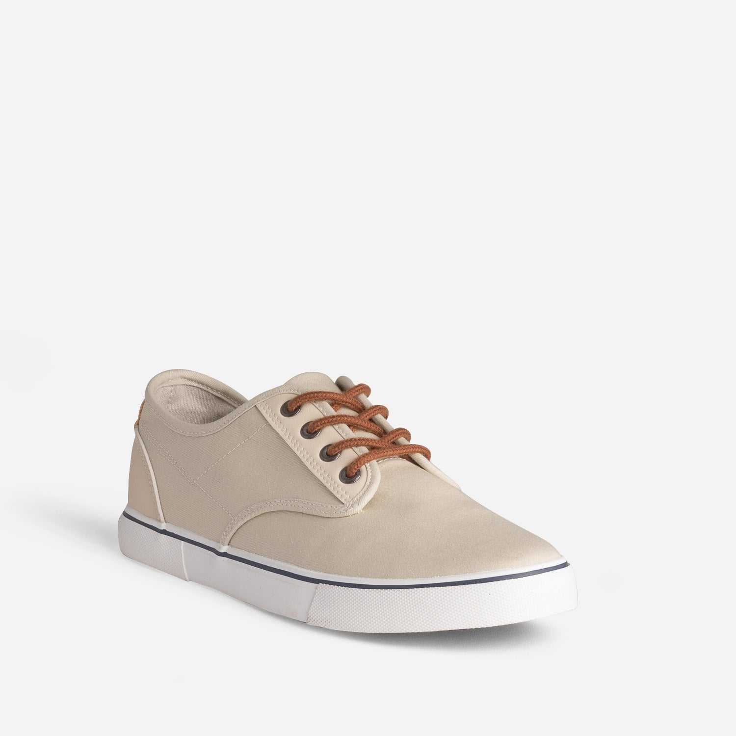Tennis beige toile