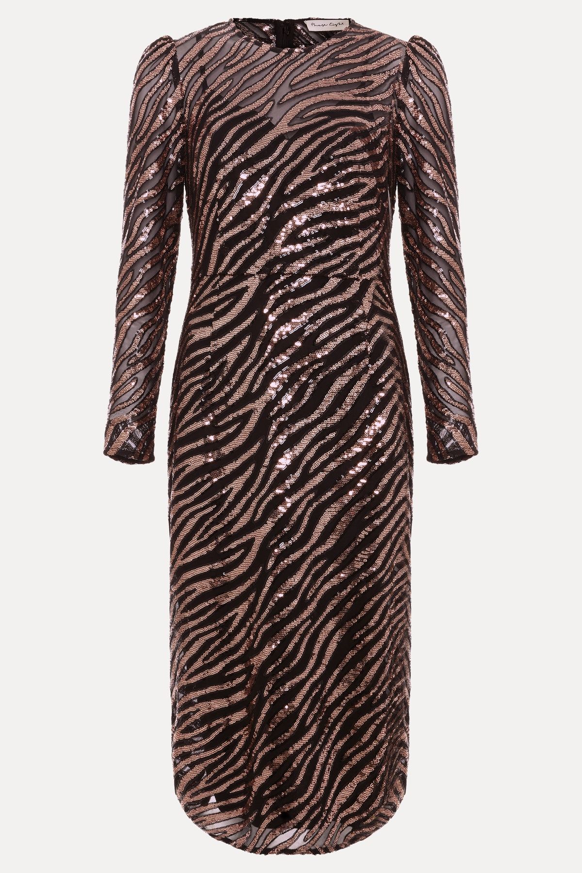 Phase Eight Kate Sequin Dress
