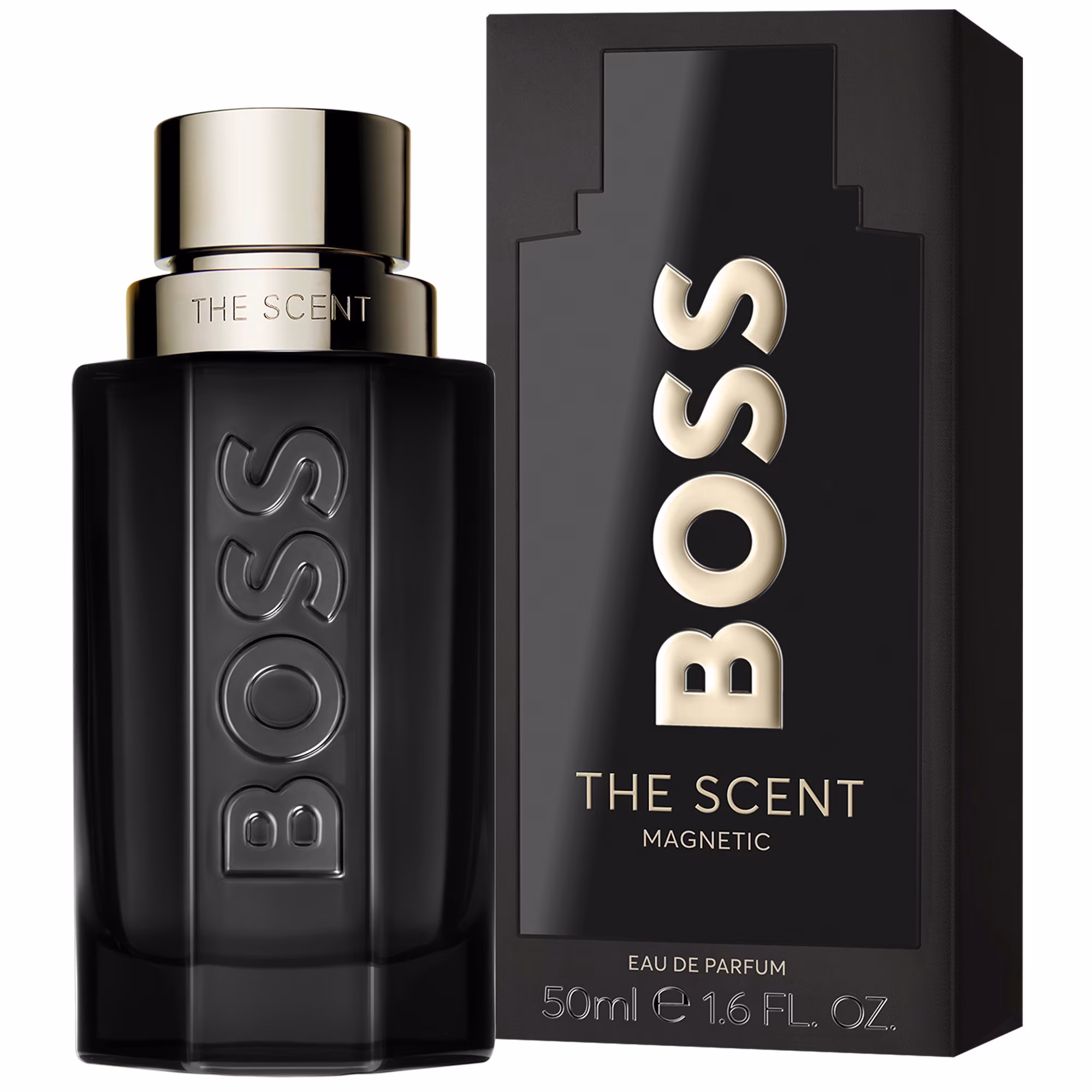 BOSS THE SCENT MAGNETIC FOR HIMEau de parfum