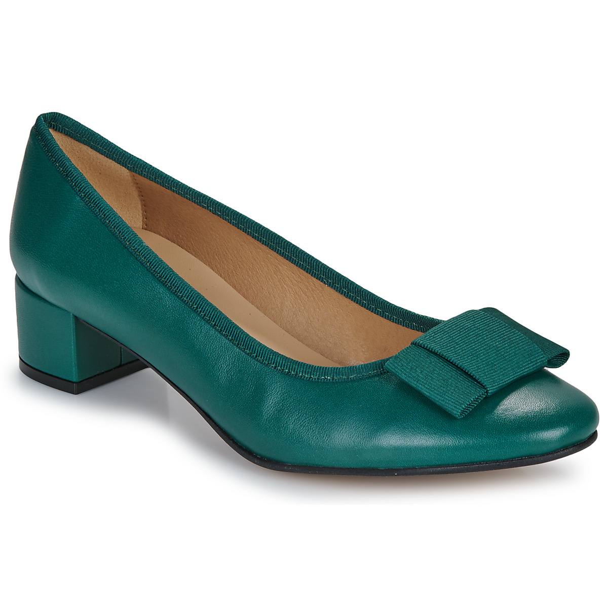 Betty London - Hélène - Green