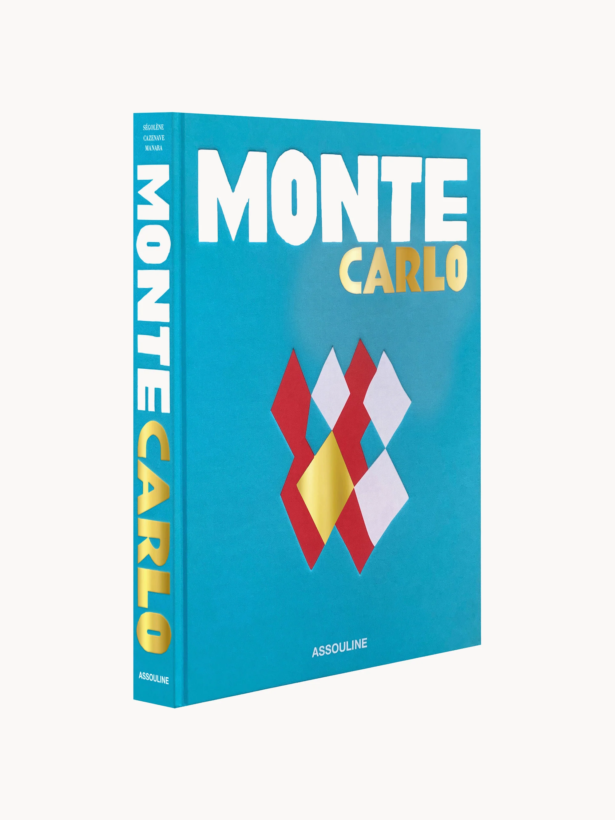 Bildband Monte Carlo