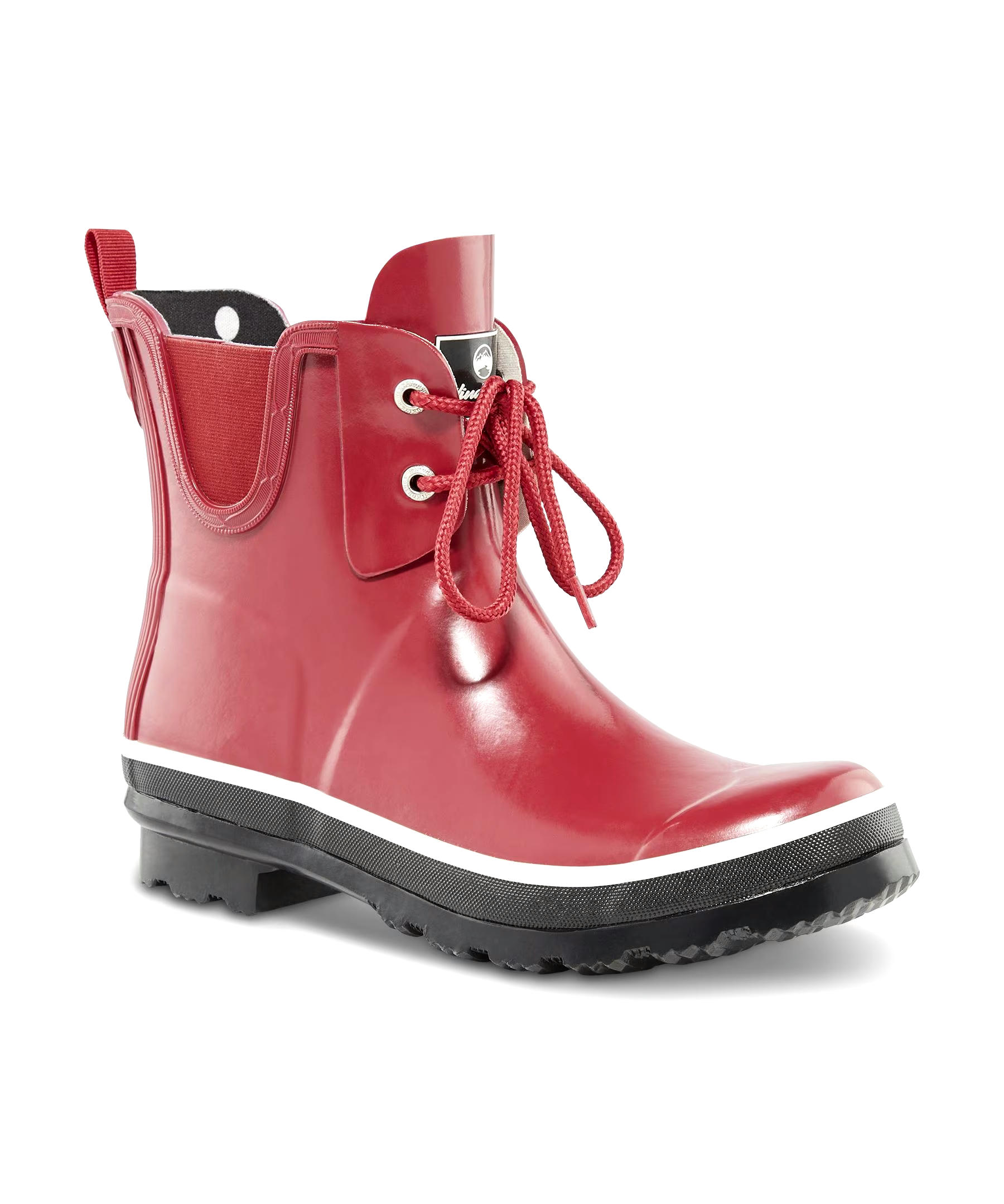 WindRiver Women's Poppy Waterproof Rainboots