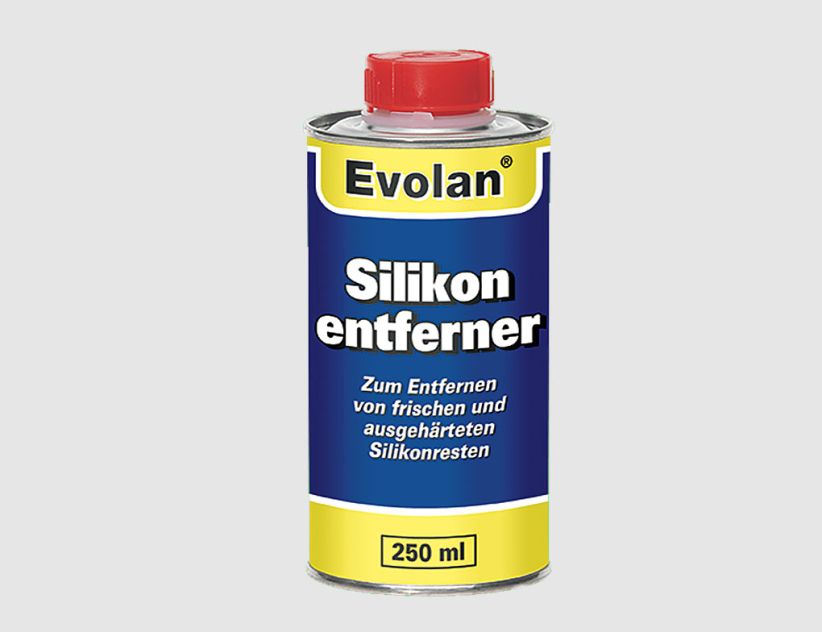 Evolan Silikonentferner