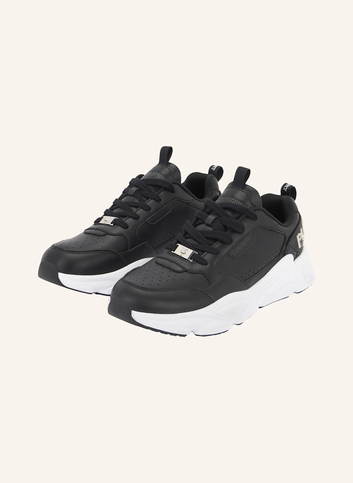 PLEIN SPORT Low-Top-Sneaker