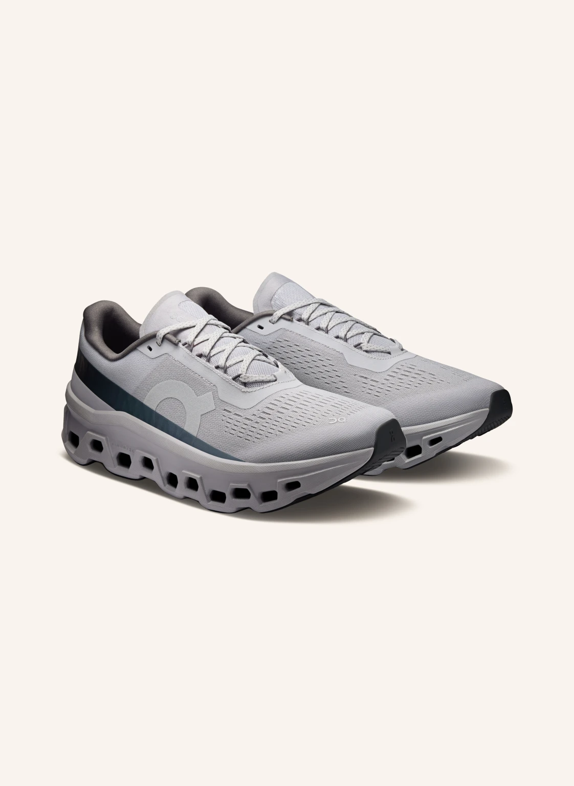 On Sneaker CLOUDMONSTER 1