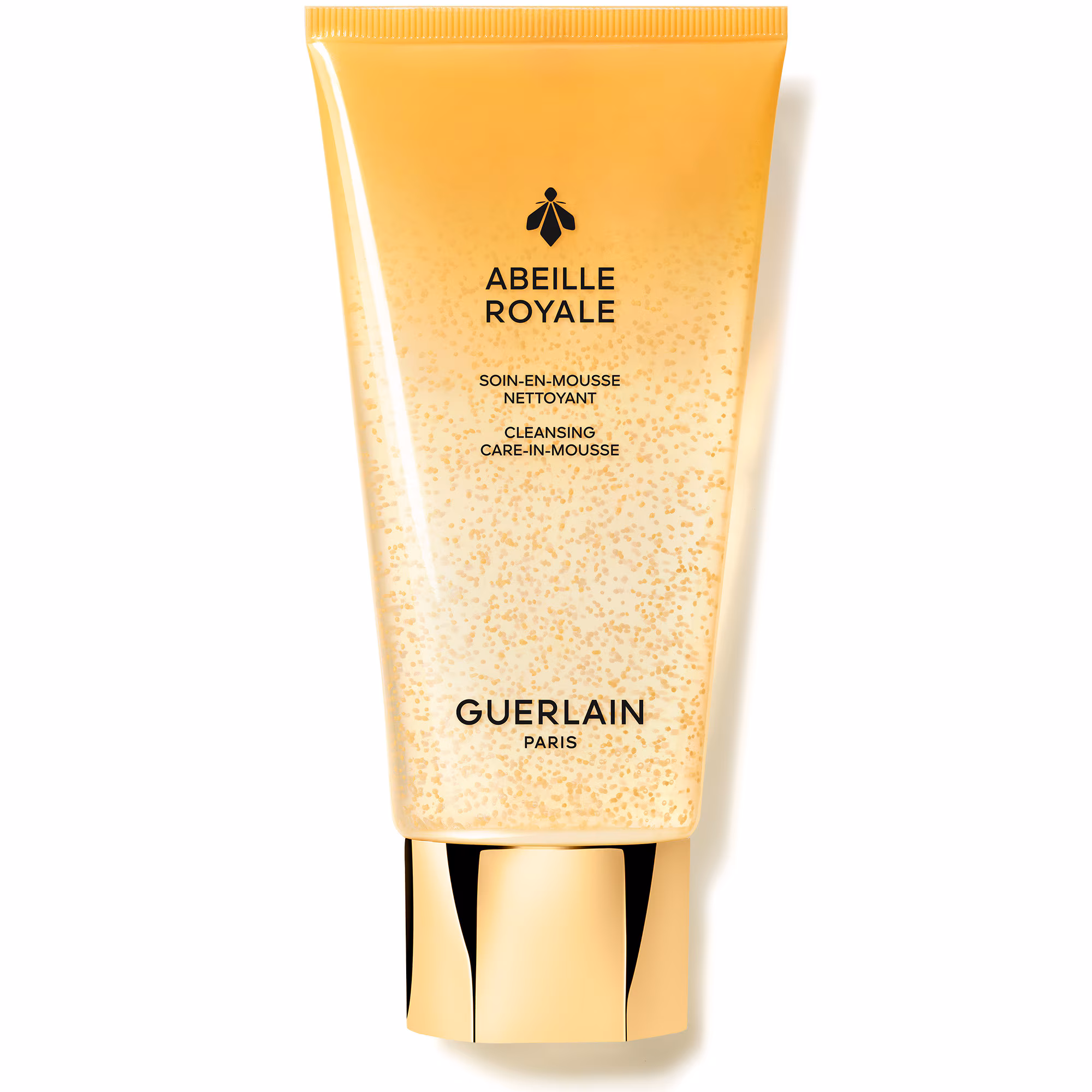 ABEILLE ROYALESoin en mousse nettoyante