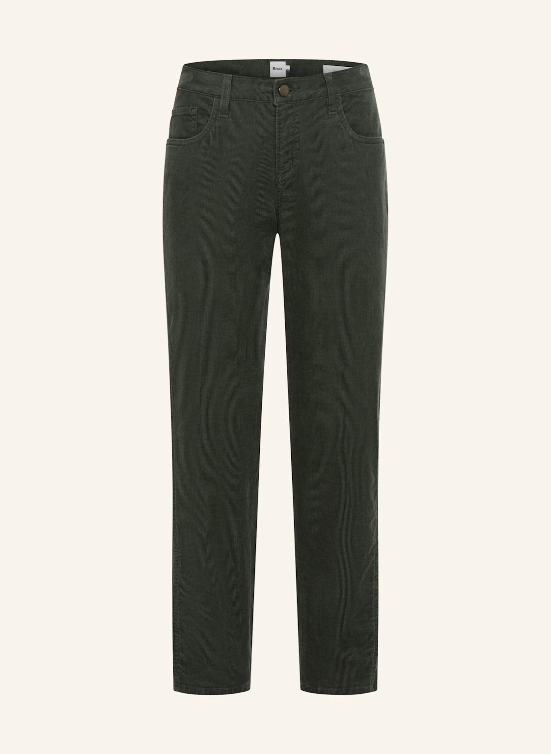 BRAX Five-Pocket-Jeans STYLE MILEY S