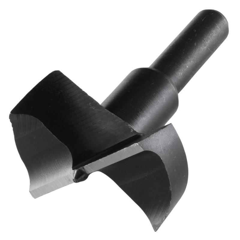 Fraise d'encastrement pour bois en WS Ø 35 x 53 mm WOLFCRAFT
