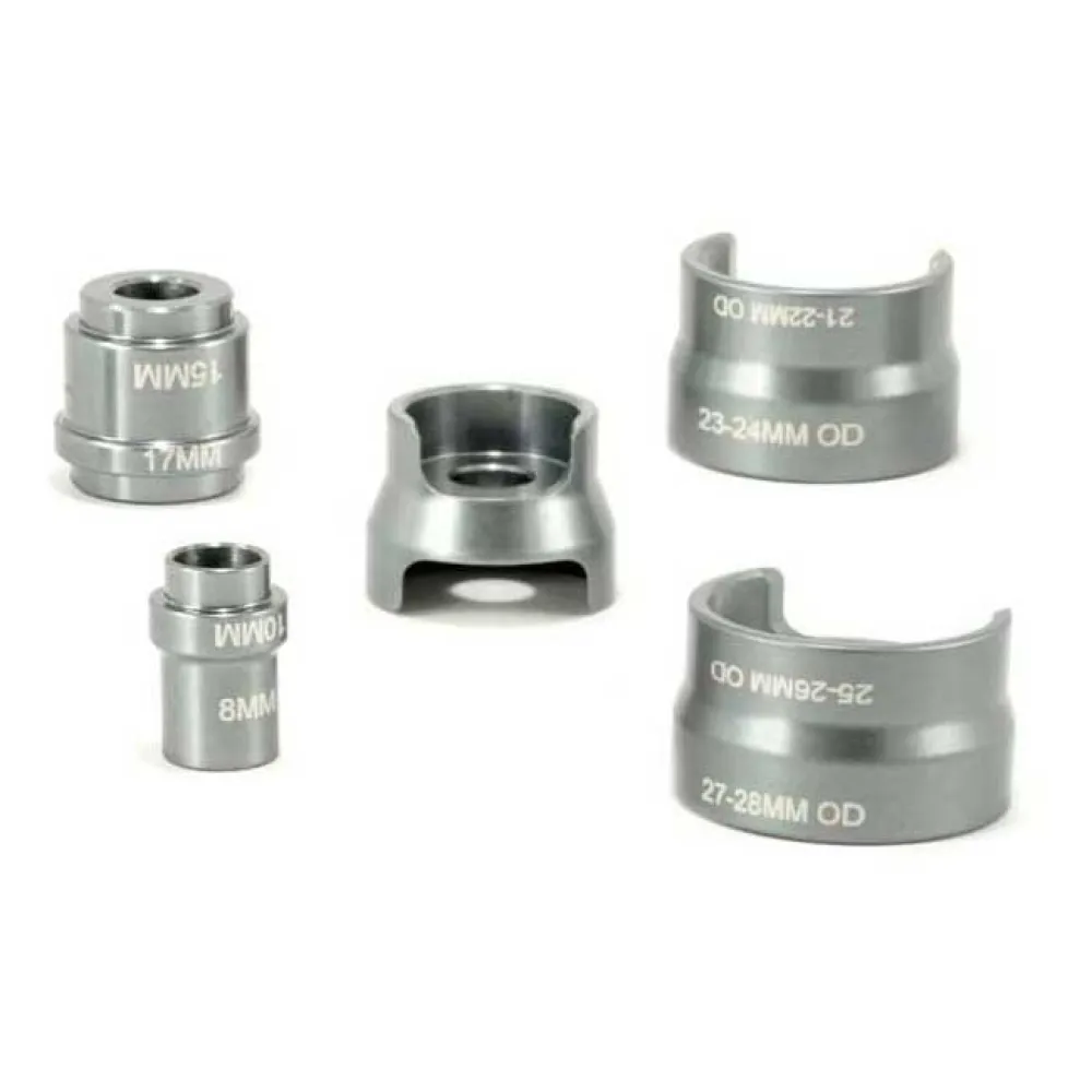 Enduro Bearings 21684 bearing extractor