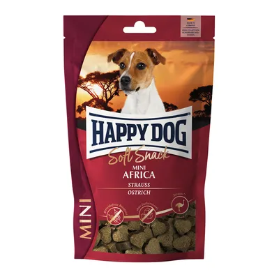 Happy Dog SoftSnack Mini Adult
