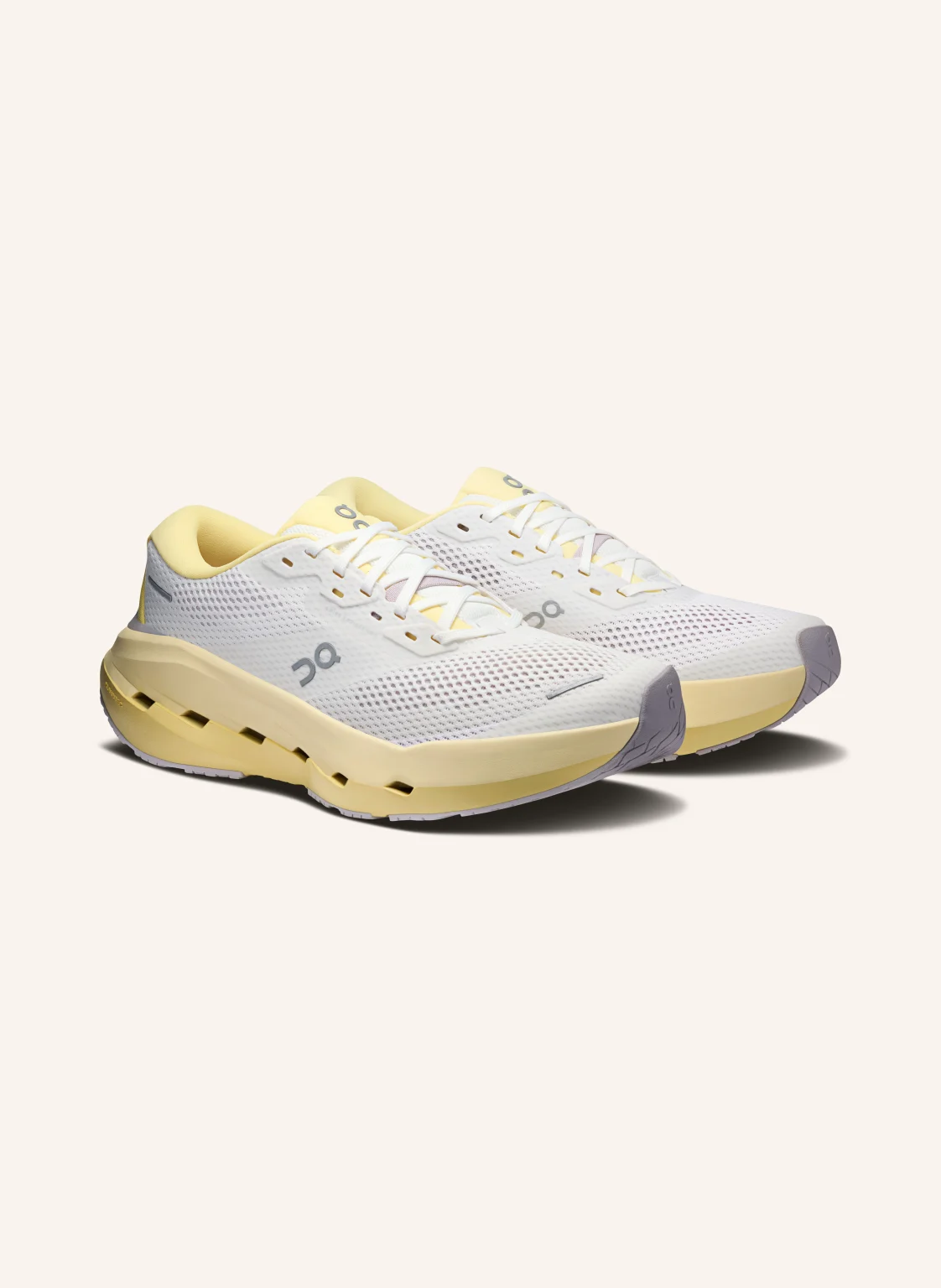 On Laufschuhe CLOUDRUNNER 3 MAX
