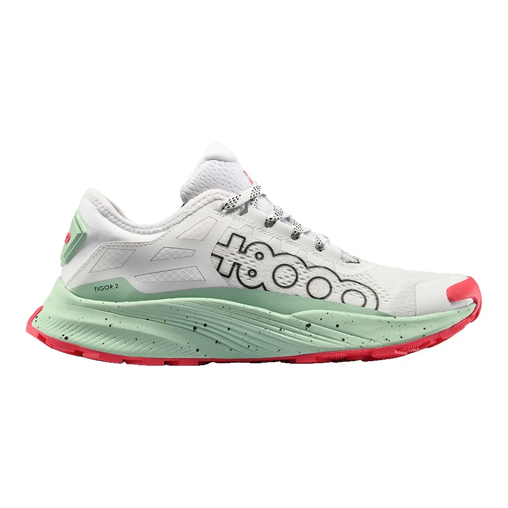 8000 Tigor 2 w 26v trail running shoes