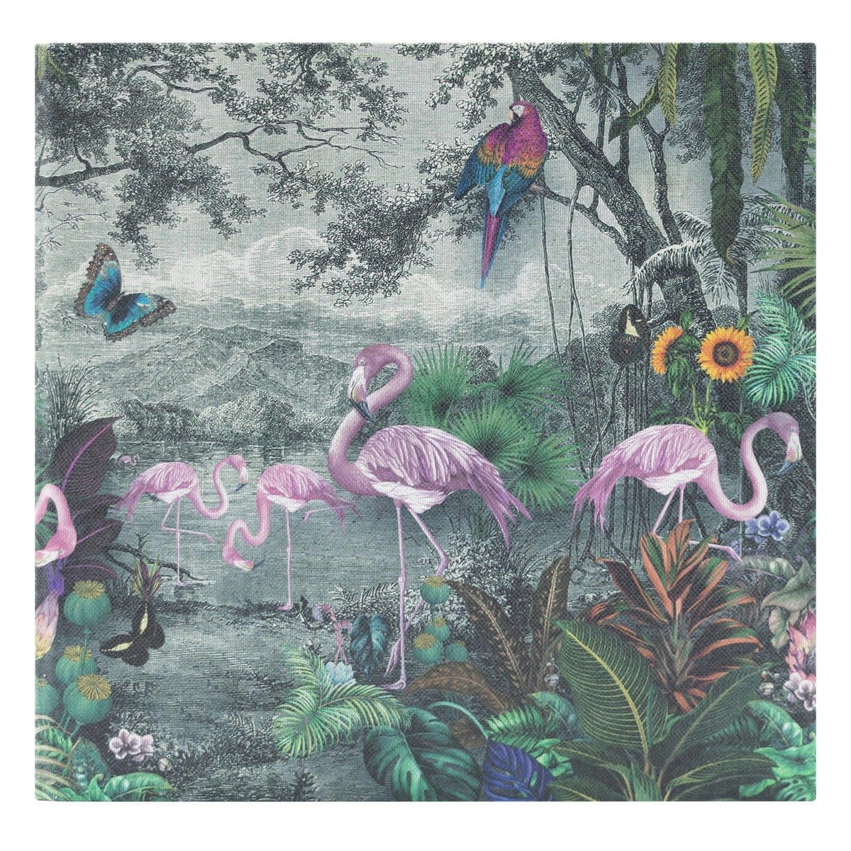 FLAMANT - Album photo pochettes Flamant 200 photos 11,5x15 cm