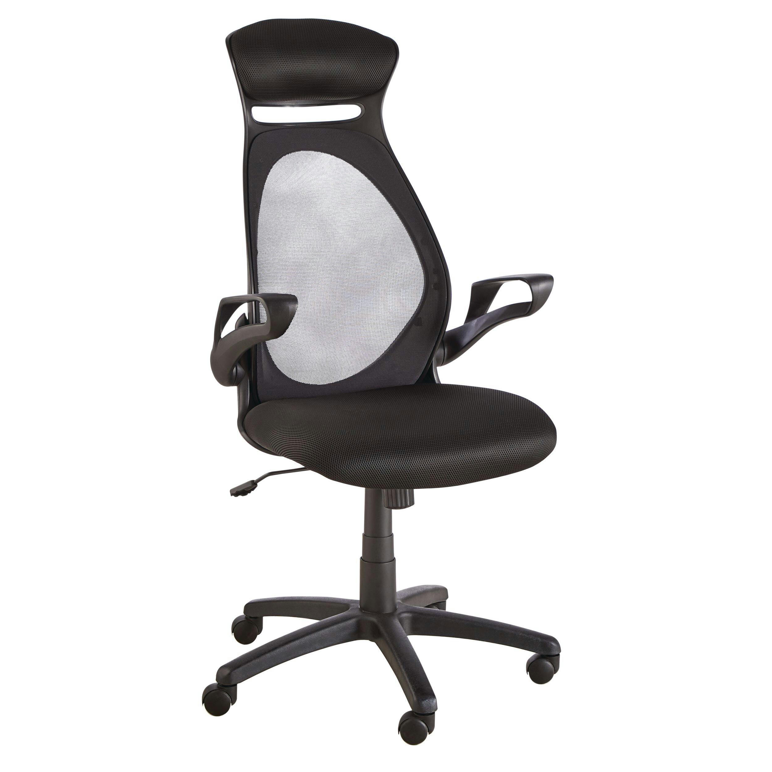 For Living Office Chair with Head Rest