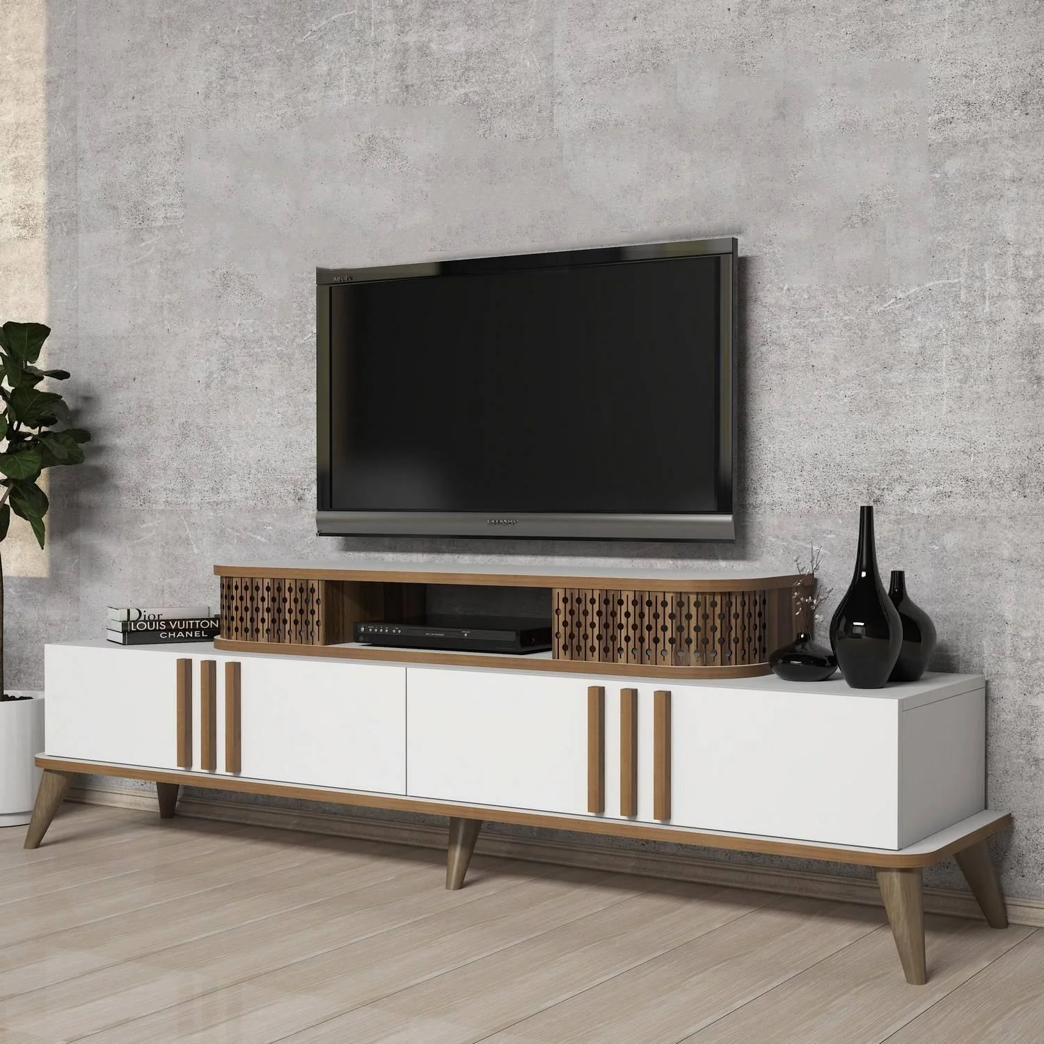 TV-meubel Eylul