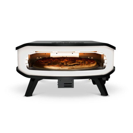 Pack Four à pizza gaz 17" Cozze   Pelle à pizza Nordic Flame