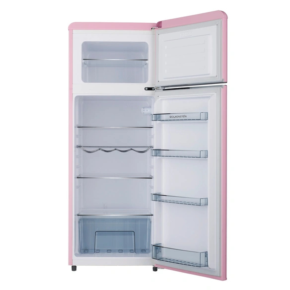 Kühl-Gefrierkombination »GK212.4RT SP«, BxHxL: 54,5 x 145,6 x 62,6 cm, freistehend
