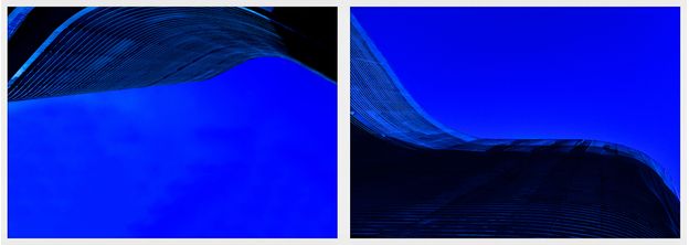 QUADROS JONAS TUCCI SÉRIE III