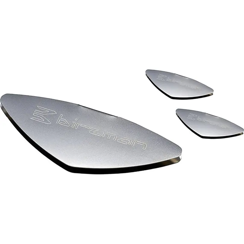 Multifunktionswerkzeug 3er-Set Clam