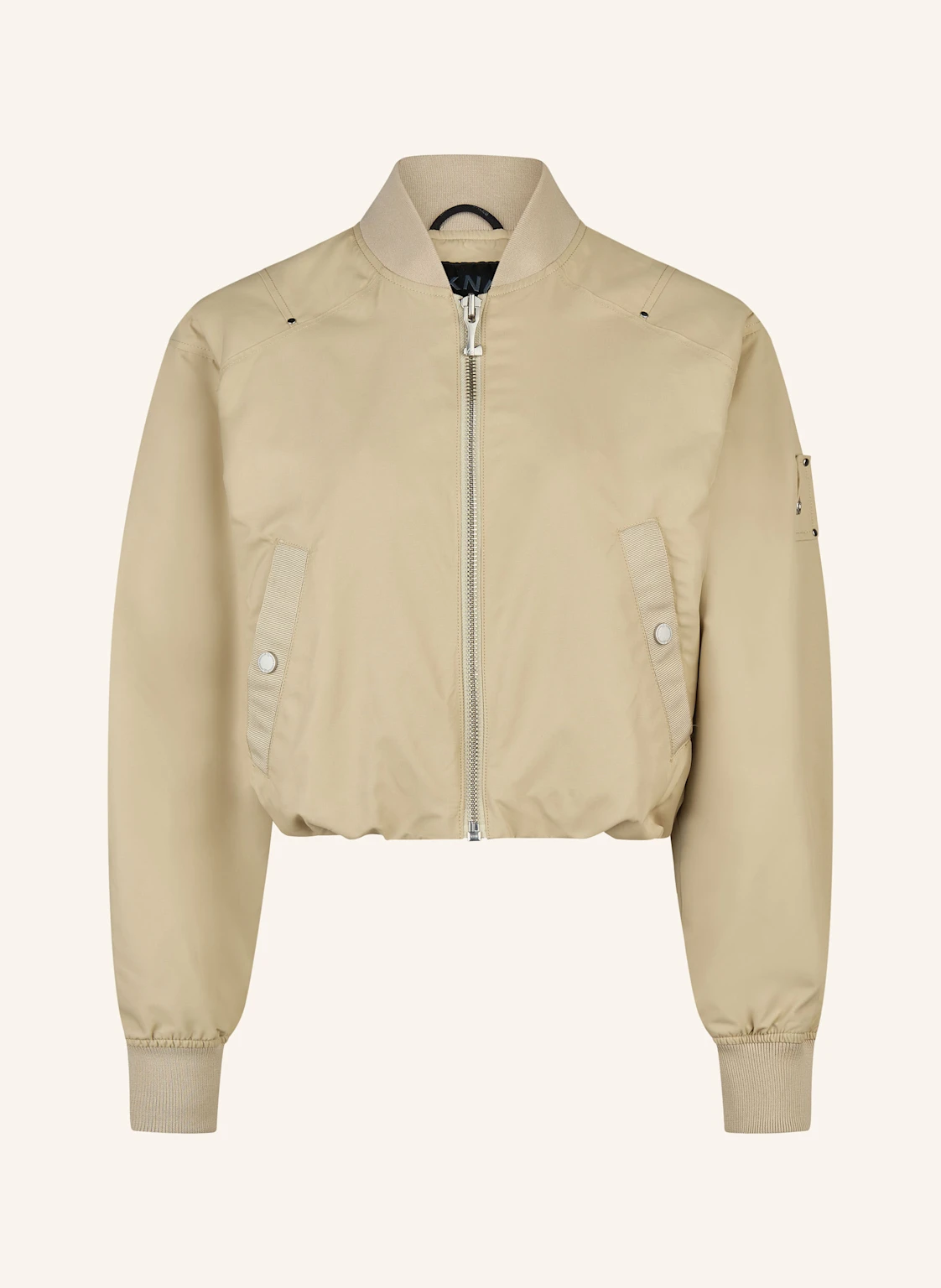 MOOSE KNUCKLES Jacke ROUGEMONT