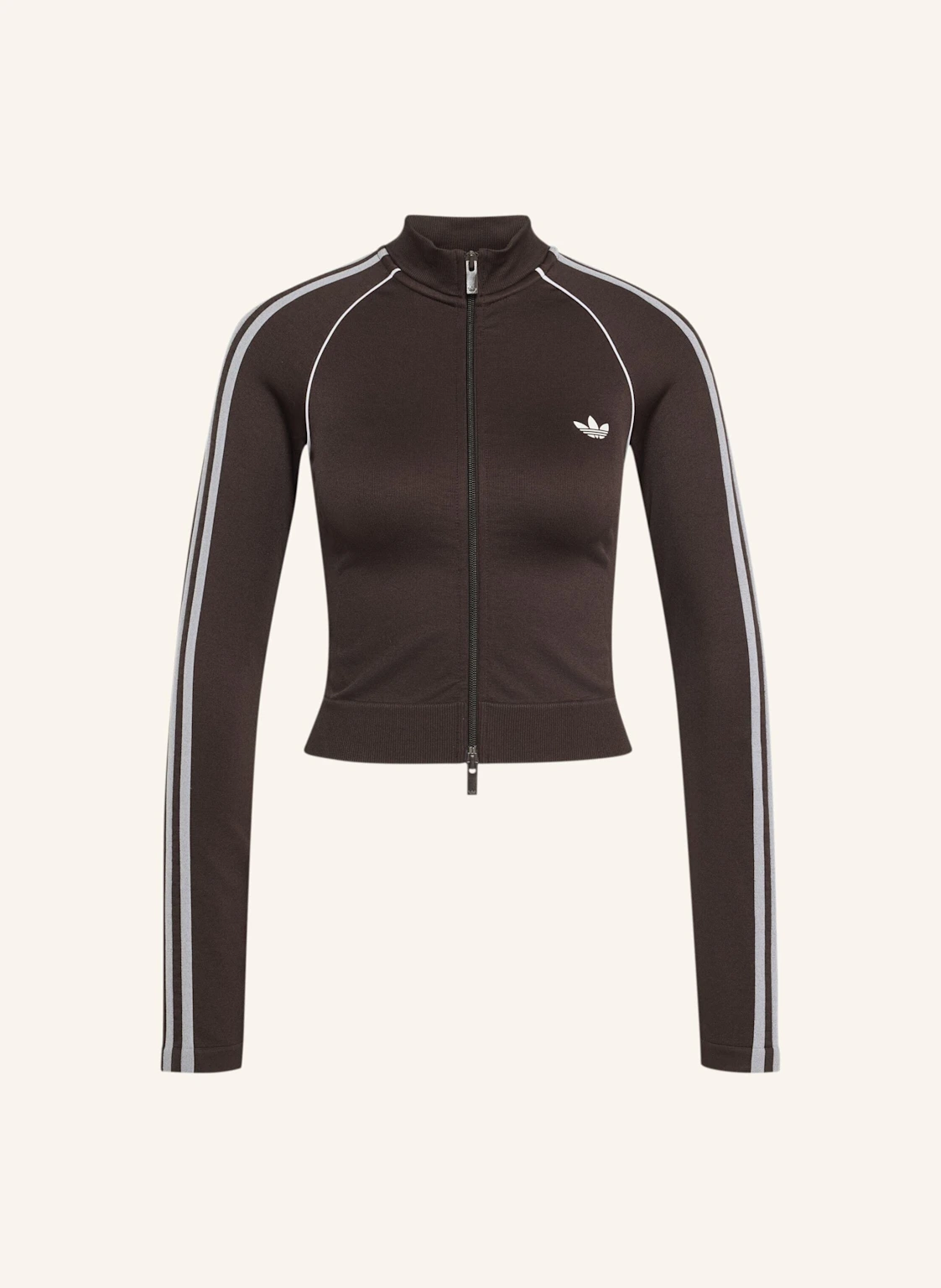 adidas Originals ESSENTIALS 3-STREIFEN TRACK TOP, NAHTLOS