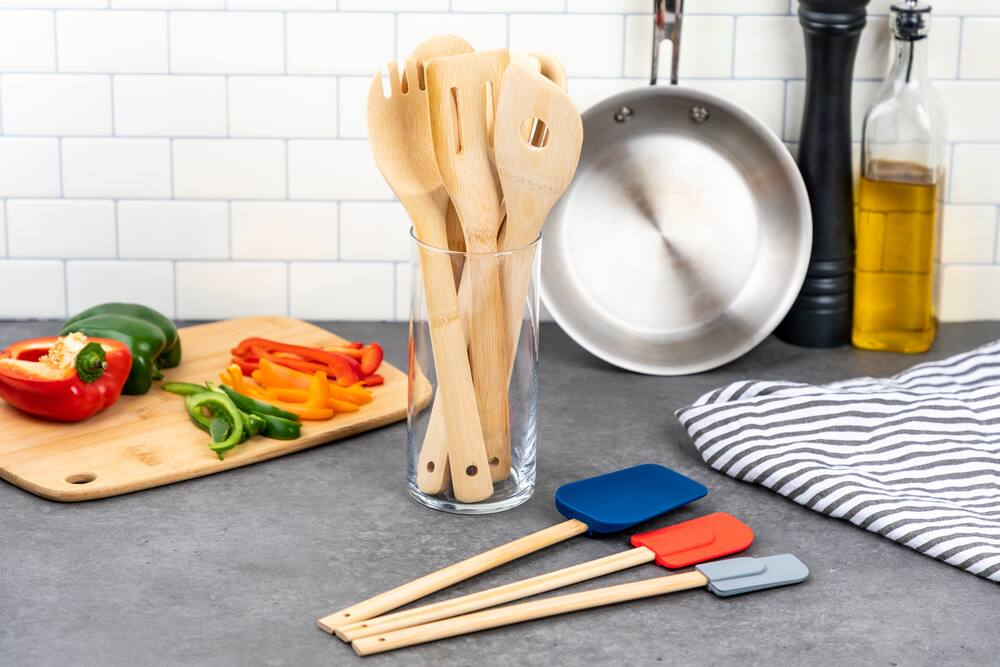 MASTER Chef Utensil Set, 9-pc
