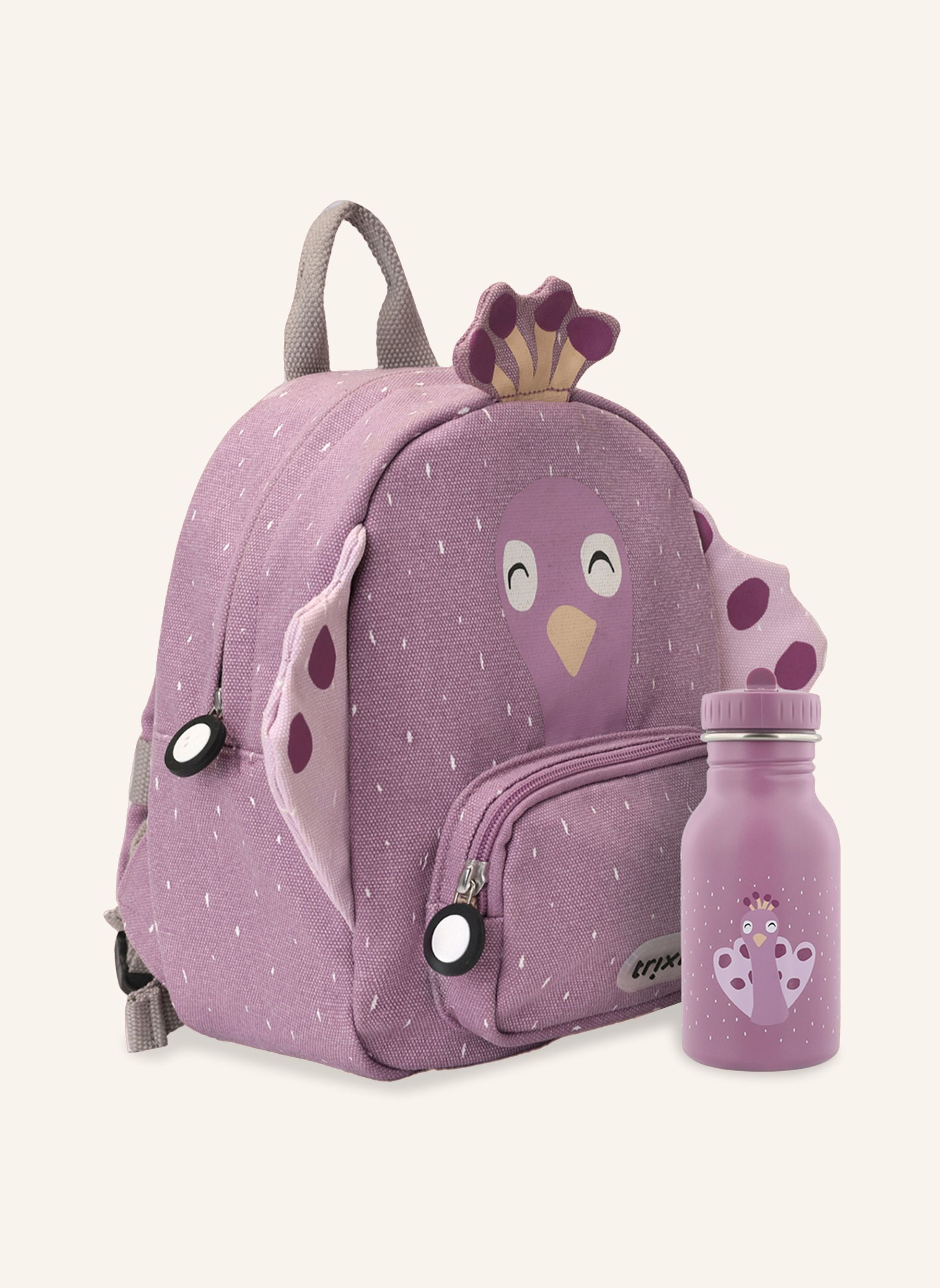 Trixie Baby Kinder-Schulset Klein