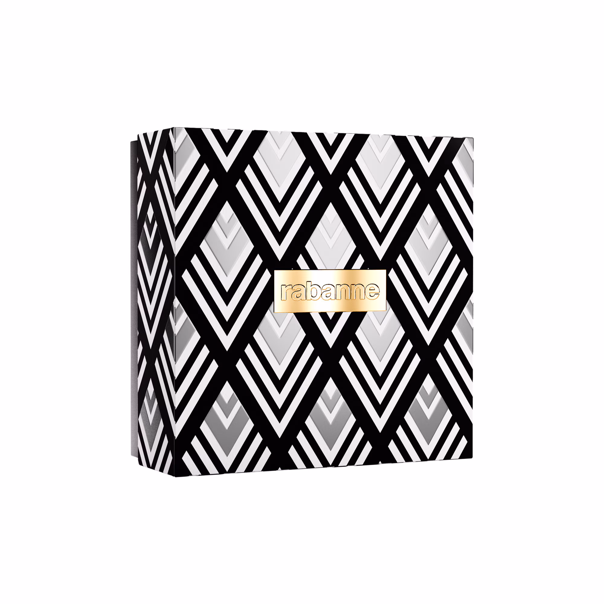 PHANTOMCoffert - parfum + gel douche