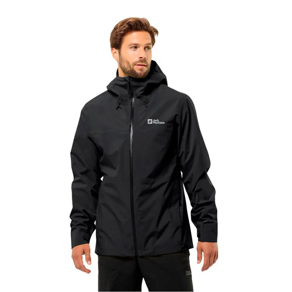 Jack Wolfskin Highest Peak 3L jacket