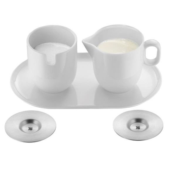 Zestaw do mleka i cukru Barista WMF
