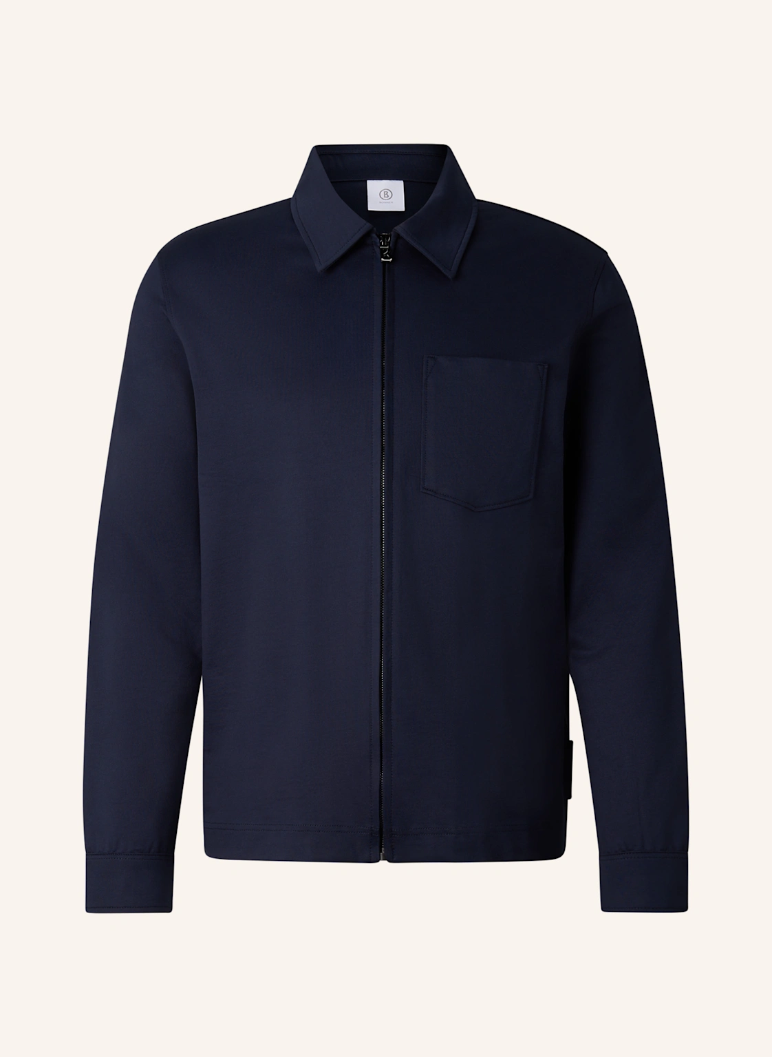 BOGNER Jersey-Jacke Xaver