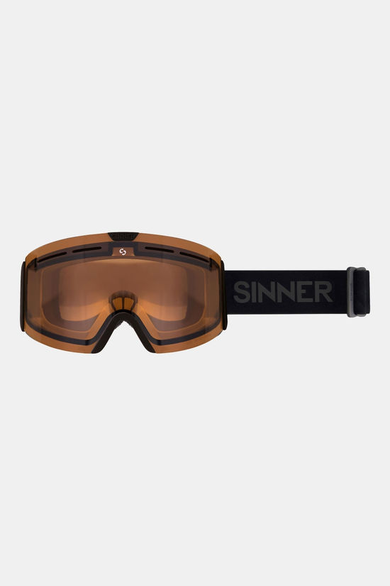 Sinner Arc Trans  Skibril