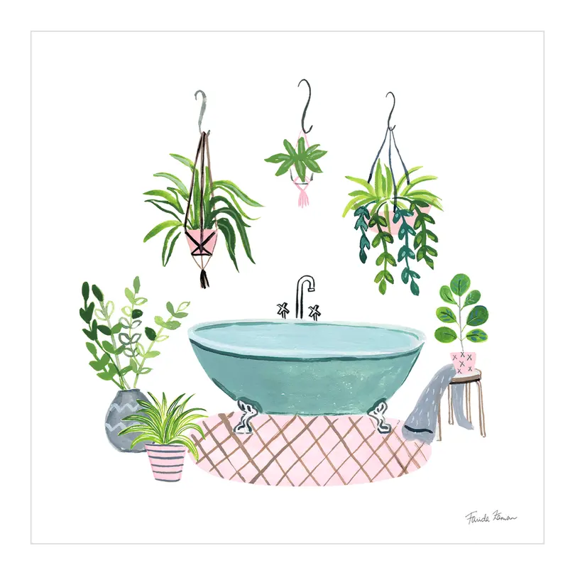 Kunstdruck Artprint