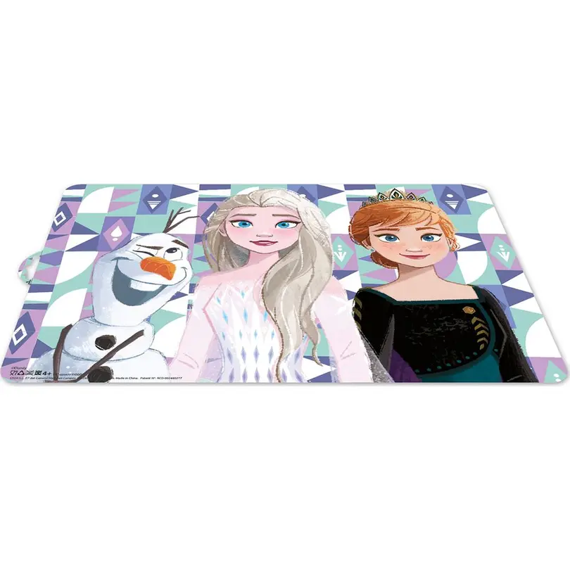 Tischset Frozen