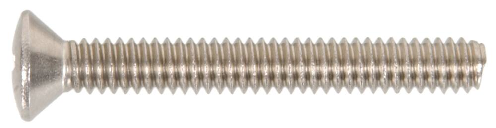 Hillman Oval Head Phillips Metric Machine Screws, Assorted Sizes, 2-pk