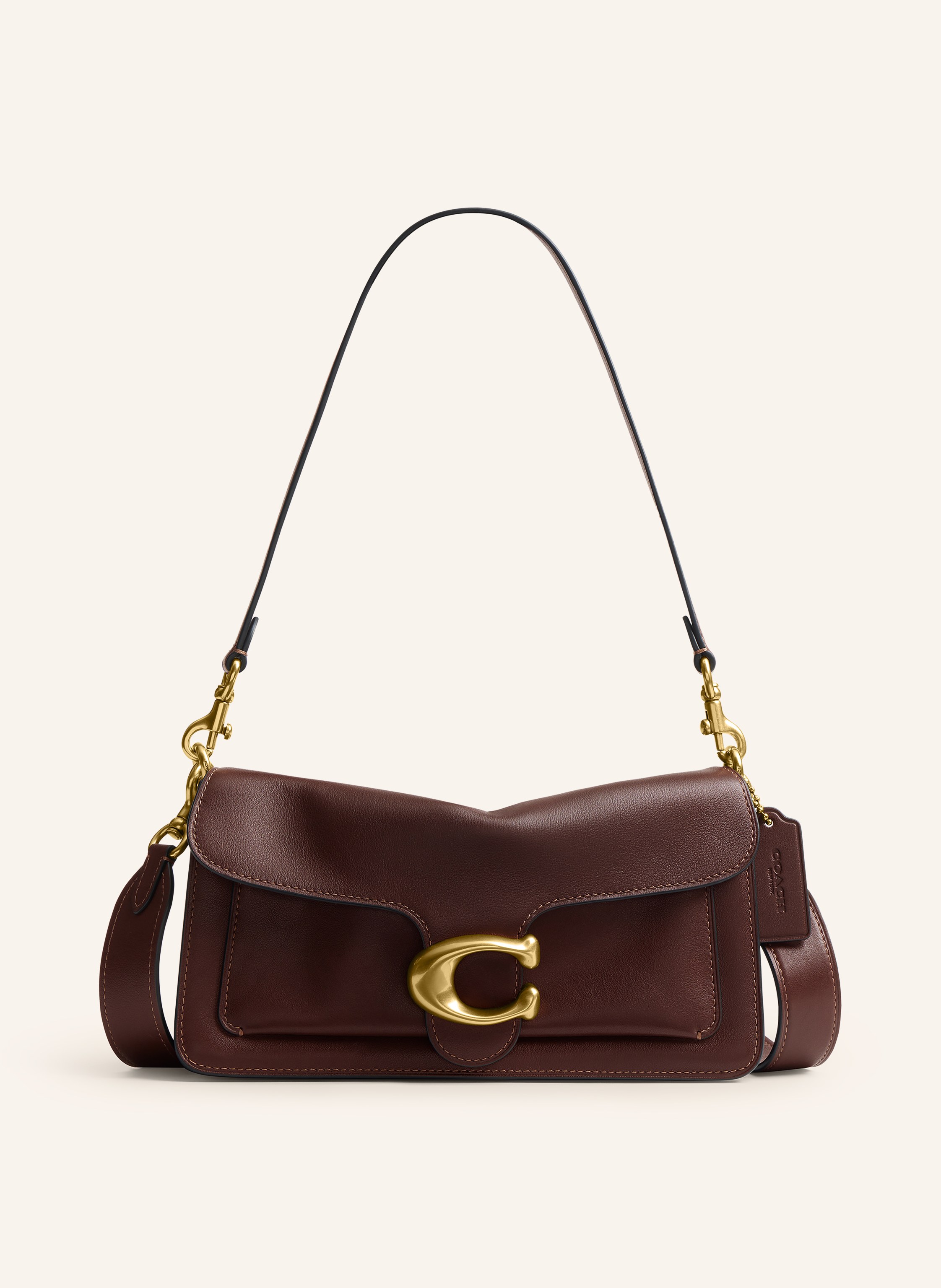COACH Schultertasche TABBY