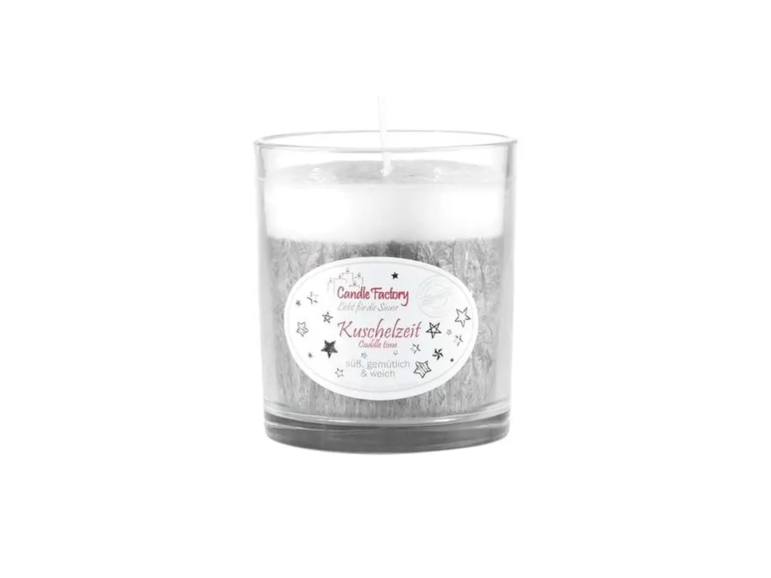Duftkerze Candle Factory