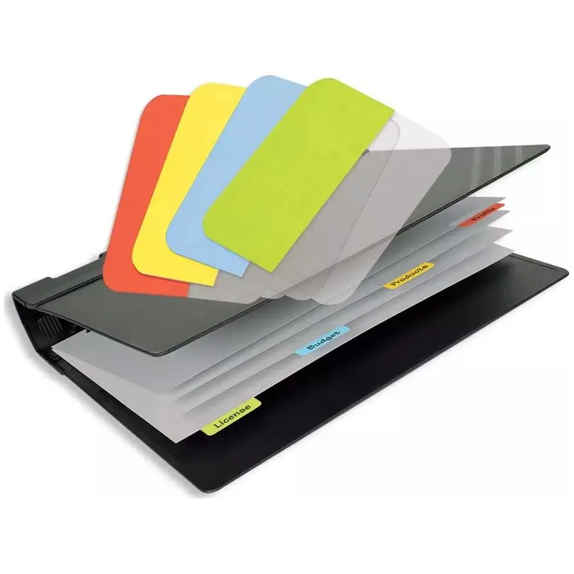 Etiketten Registertabs