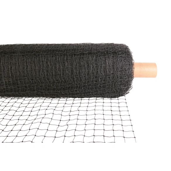 Schutznetz »Cat Protect«, schwarz, Polyethylen