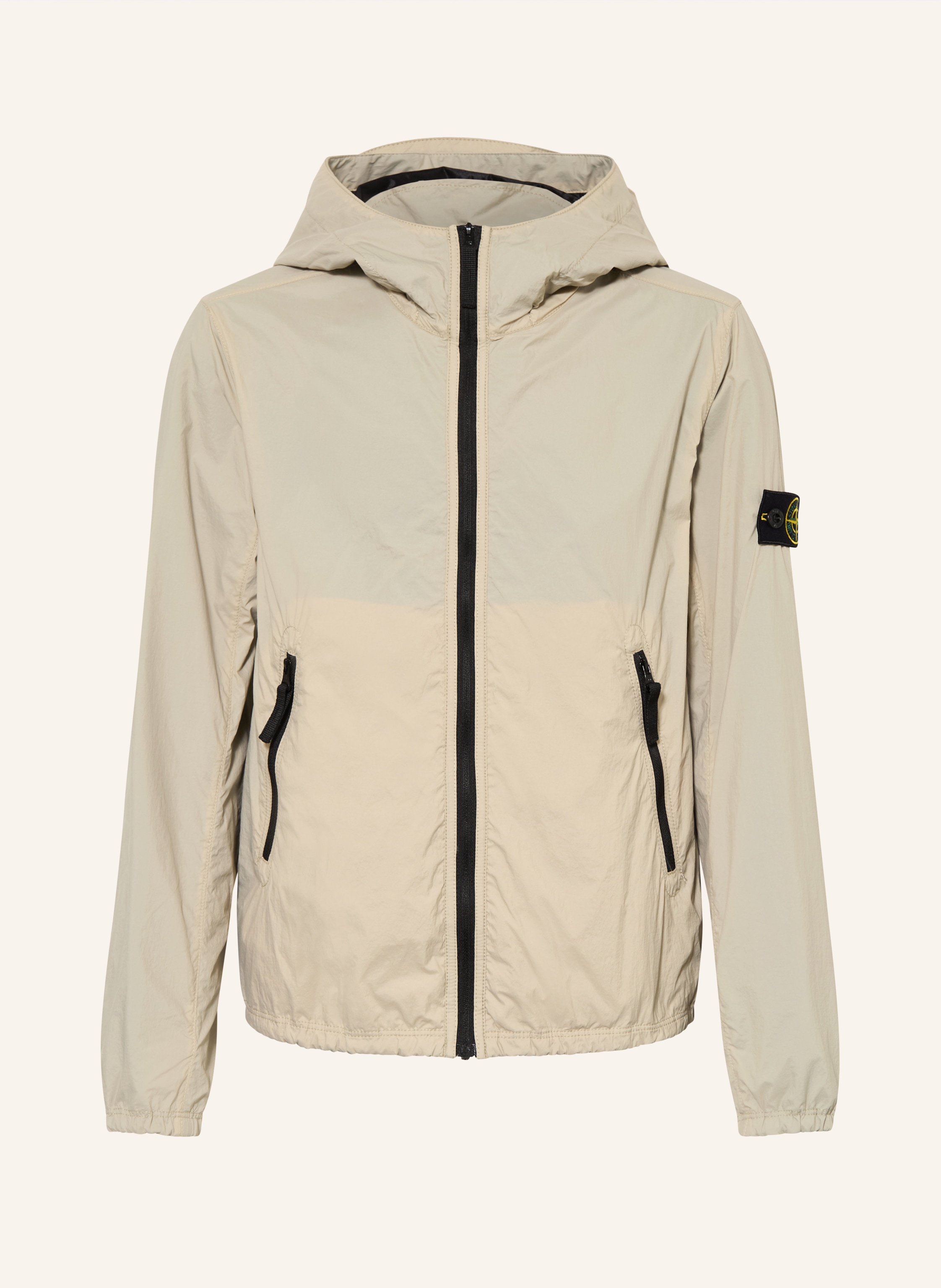 STONE ISLAND JUNIOR Jacke