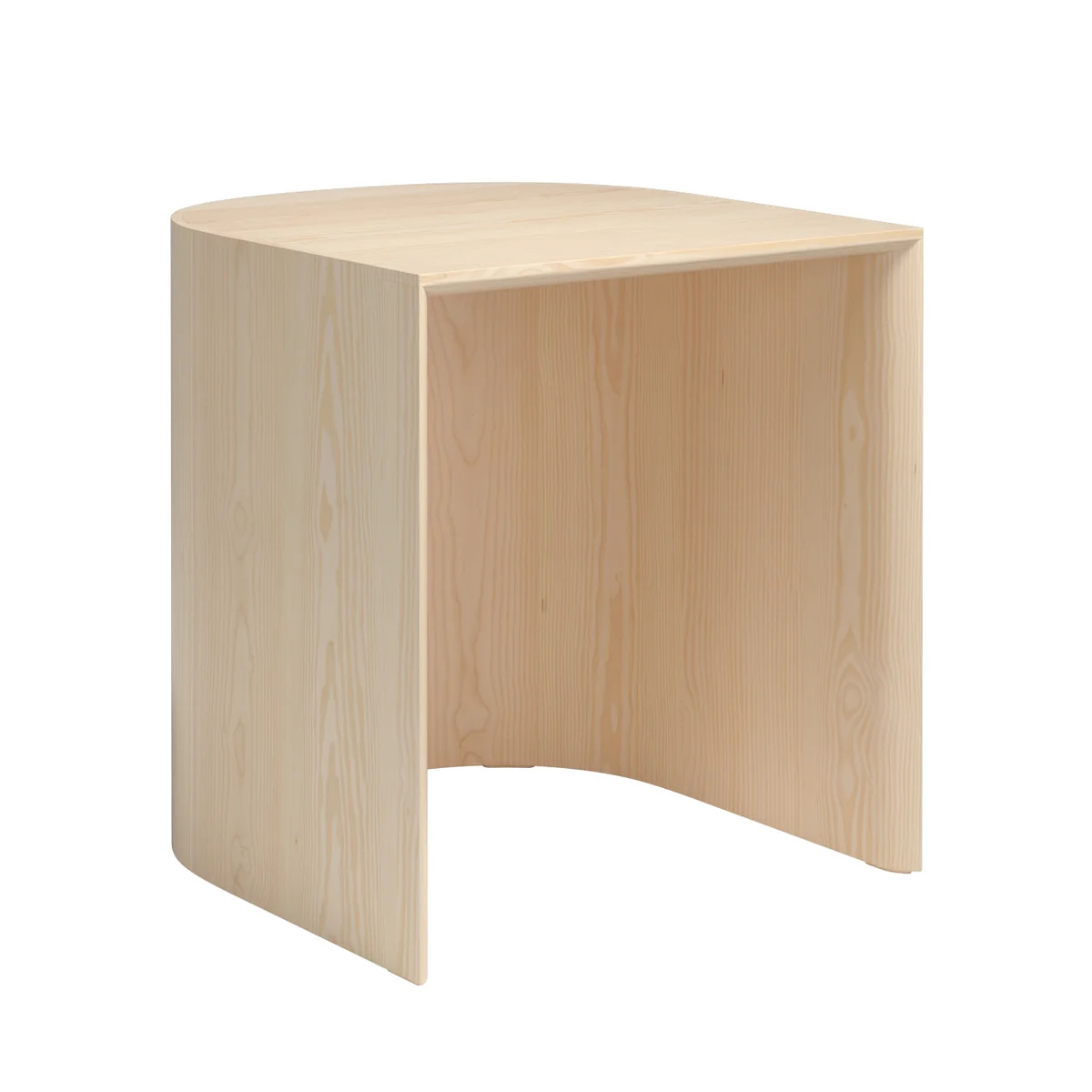 Fritz Hansen - Taburet Hocker