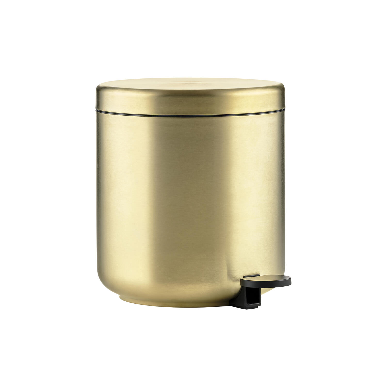 Ume pedalspand, brass
