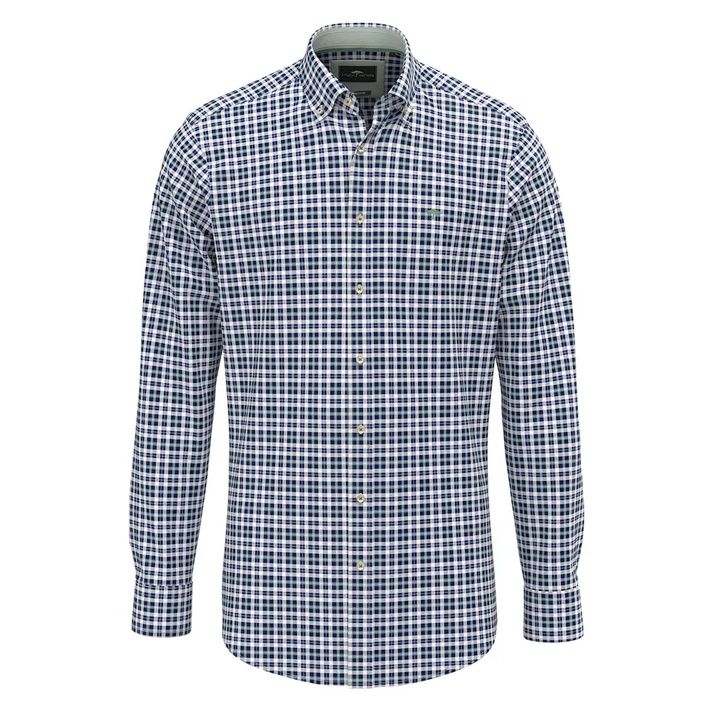 Fynch Hatton 15088690 long sleeve shirt