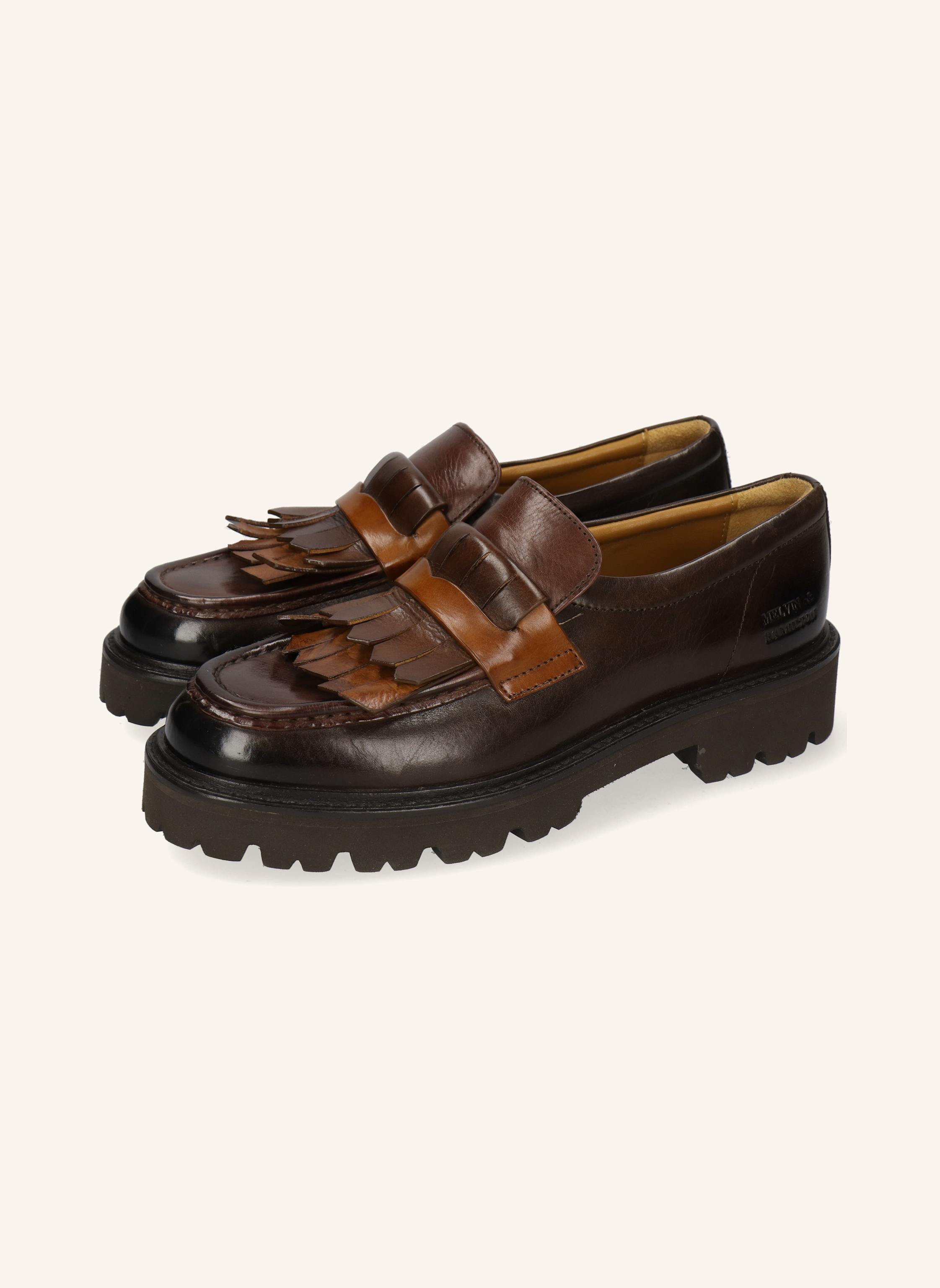 MELVIN & HAMILTON Loafers REGINE 29